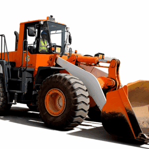 Loader Lisence