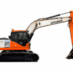 Excavator Lisence
