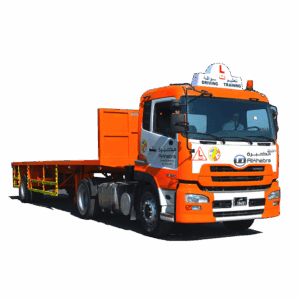 Trailor License Qatar