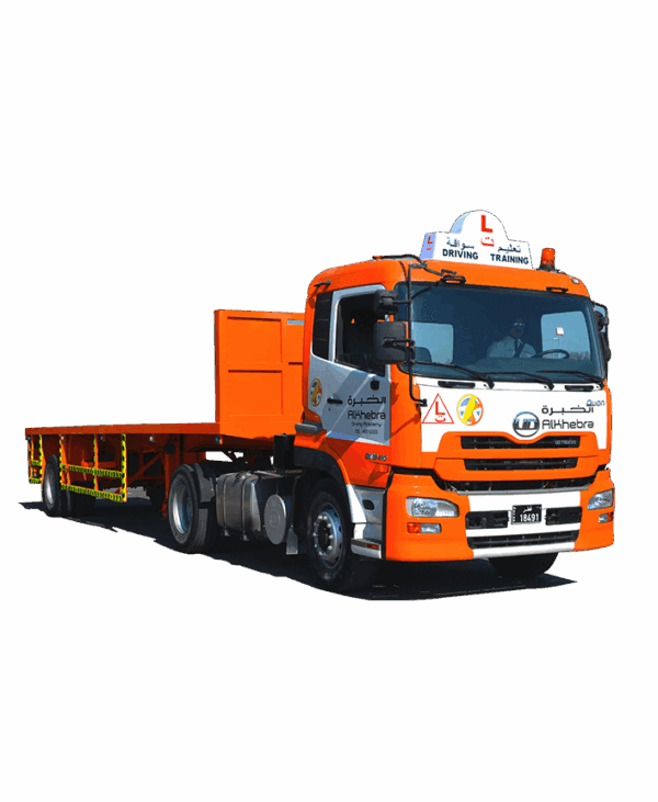 Trailor License Qatar