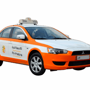 LIGHT VEHICLE TRAINING COURSE