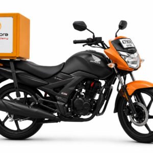 MotorBike Training Course in Doha