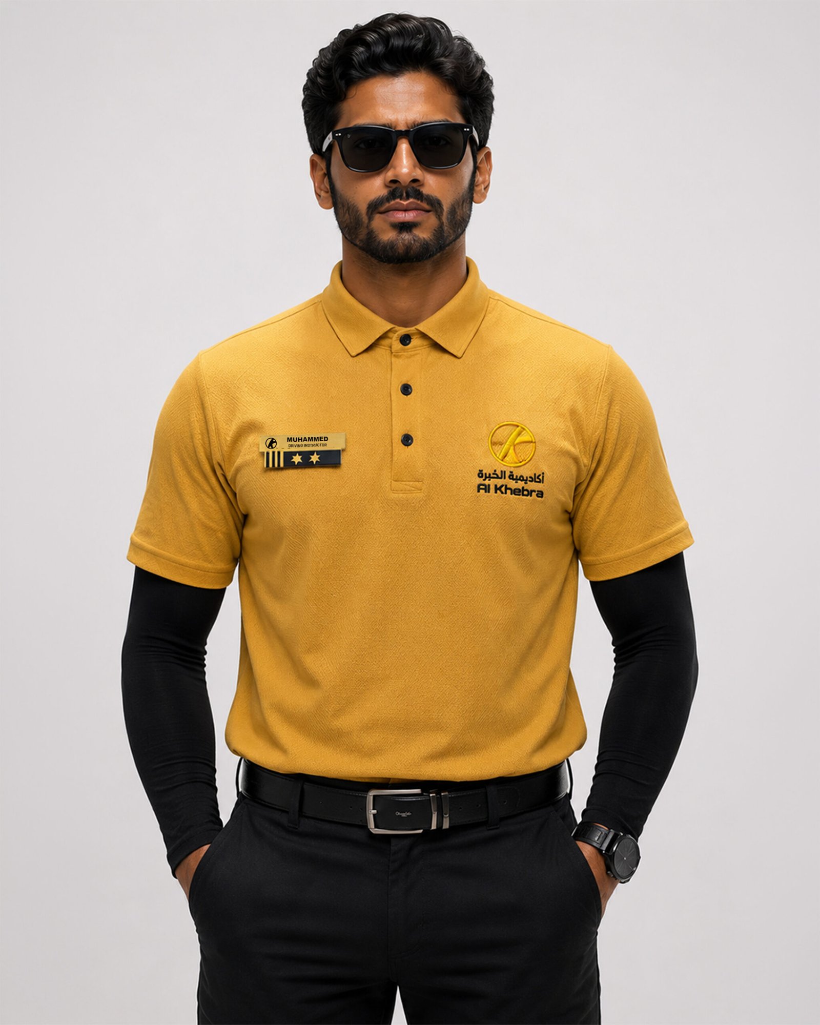 Driving instructor Mockup scaled